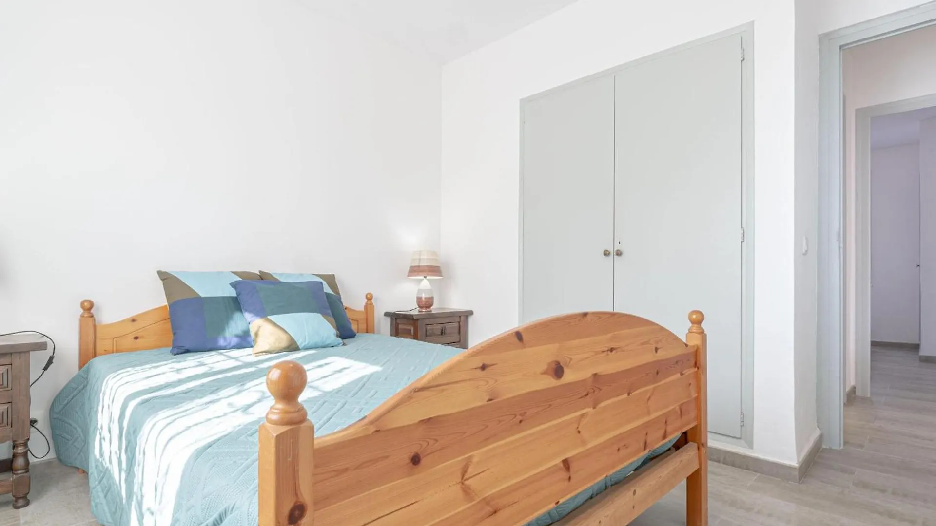 Holiday home Casa Luminosa Con Amplia Terraza En Roses, Cerca De La Playa Y Bien Equipada - Hisp-288-42 Villa Spain